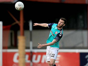 Waterford FC sign 8 players ah...